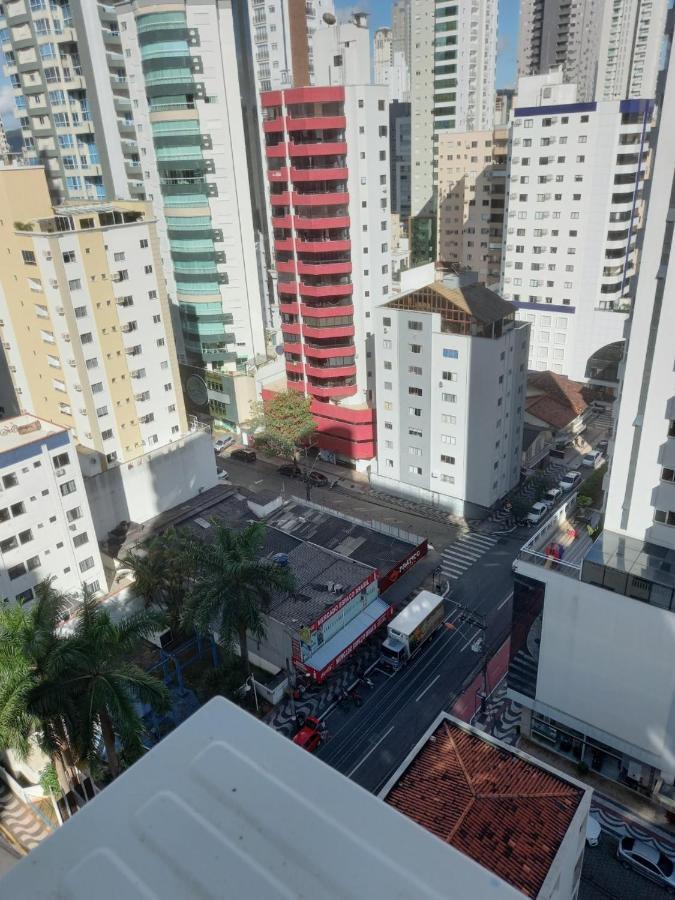 Acesso Exclusivo à Praia! Balneário Camboriú Extérieur photo