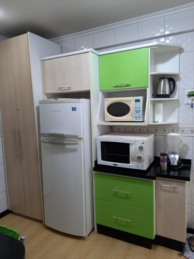 Acesso Exclusivo à Praia! Balneário Camboriú Extérieur photo