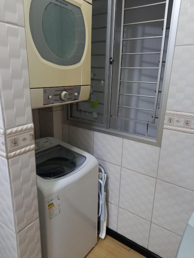 Acesso Exclusivo à Praia! Balneário Camboriú Extérieur photo